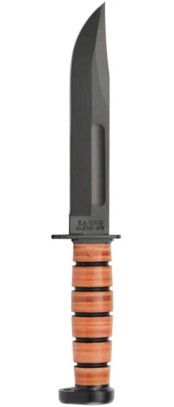 Ka-Bar Dog's Head Utility Knife