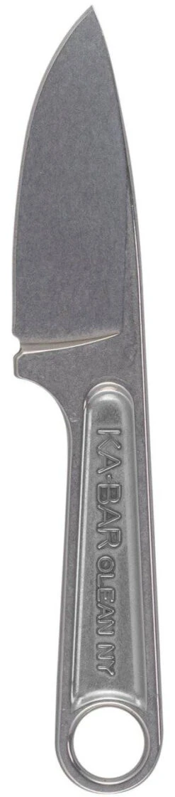 Ka-Bar Knives Forged Wrench Fixed Blade Knife