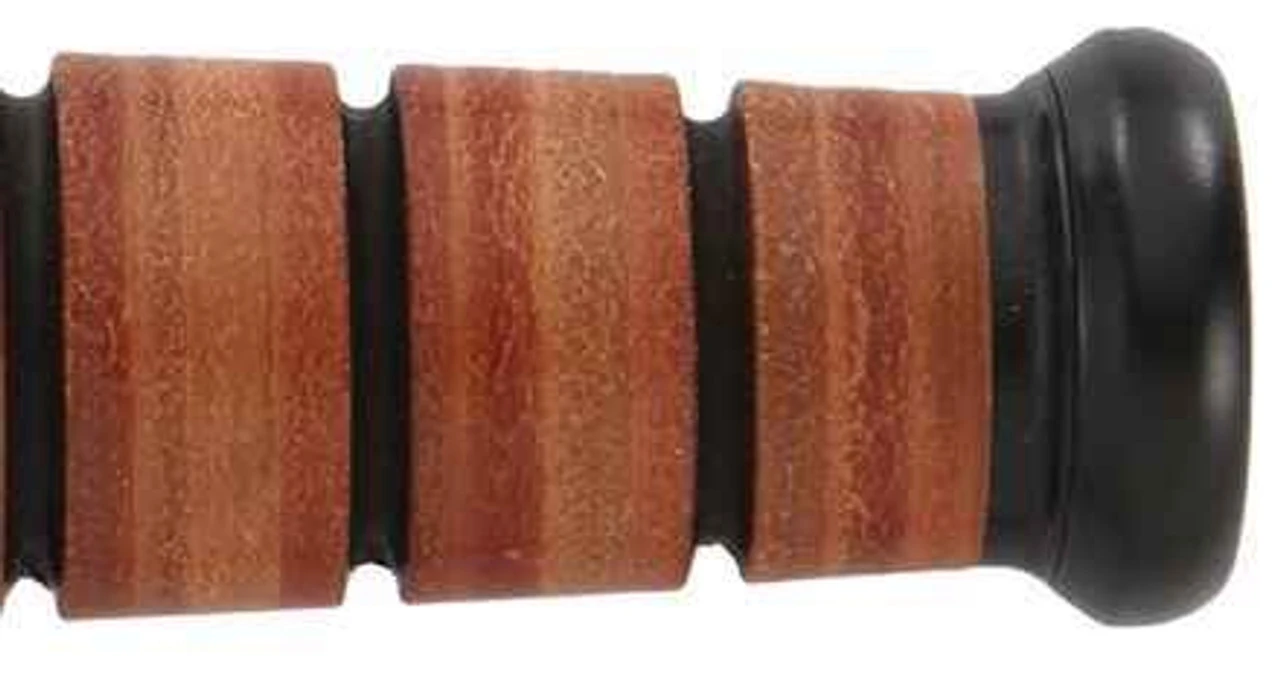 Ka-Bar Knives U.S.M.C. Fighting Knife Serrated - Image 5