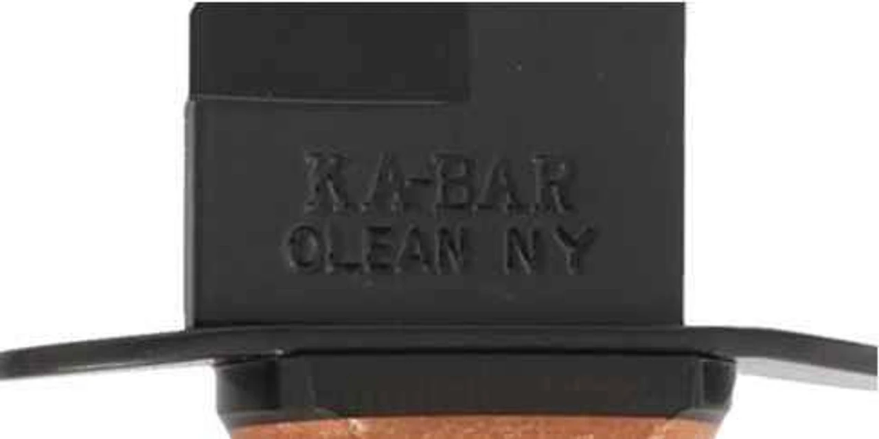Ka-Bar Knives U.S.M.C. Fighting Knife Serrated - Image 6