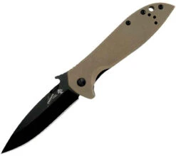 Kershaw CQC-4K Emerson Wave Folding Knife