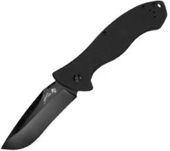 Kershaw CQC-9K Emerson Wave Folding Knife