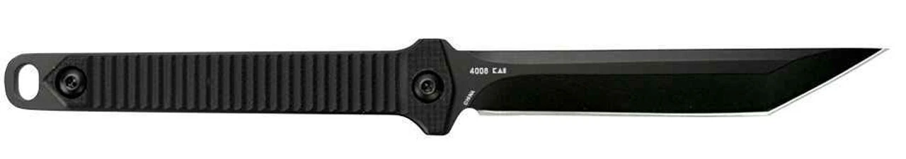 Kershaw Dune Fixed Knife - Image 2