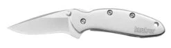 Kershaw Plain Edge Chive Knife
