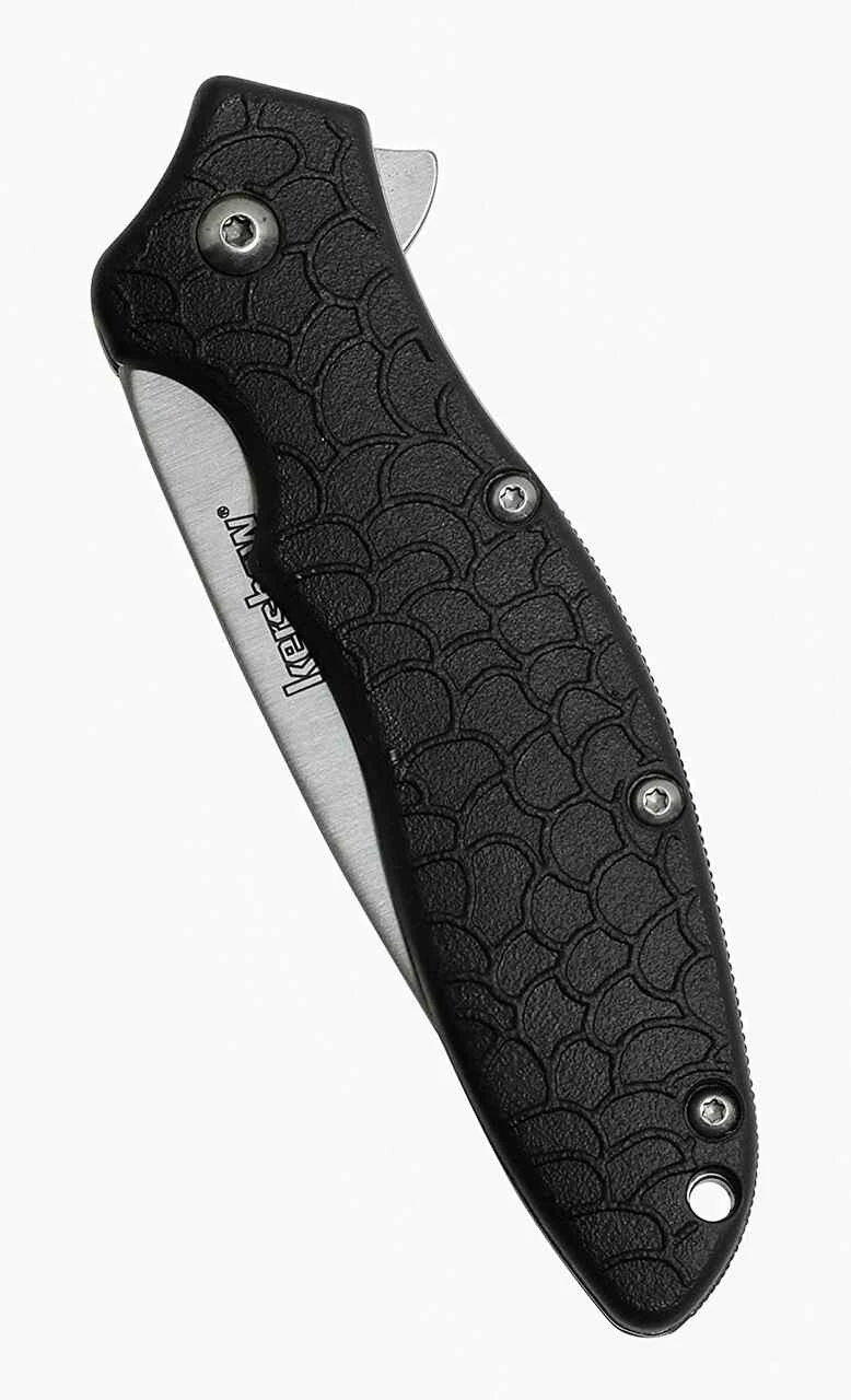 Kershaw Plain Edge OSO Sweet Knife - Image 3