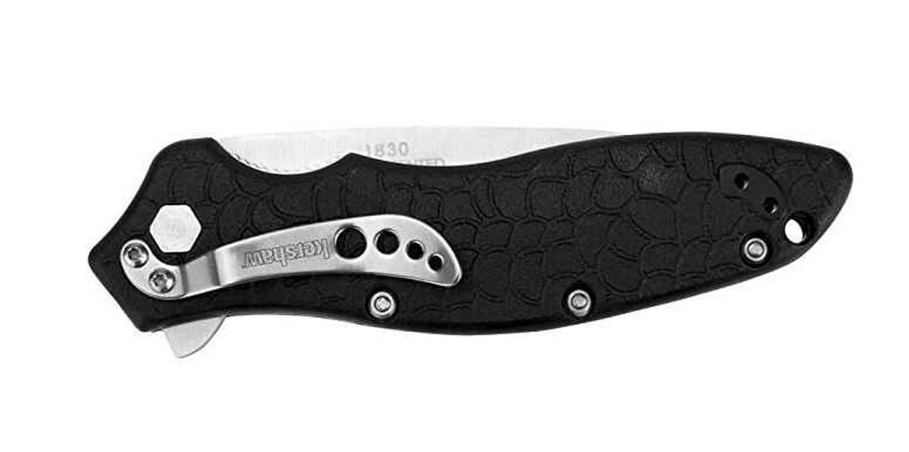 Kershaw Plain Edge OSO Sweet Knife - Image 2
