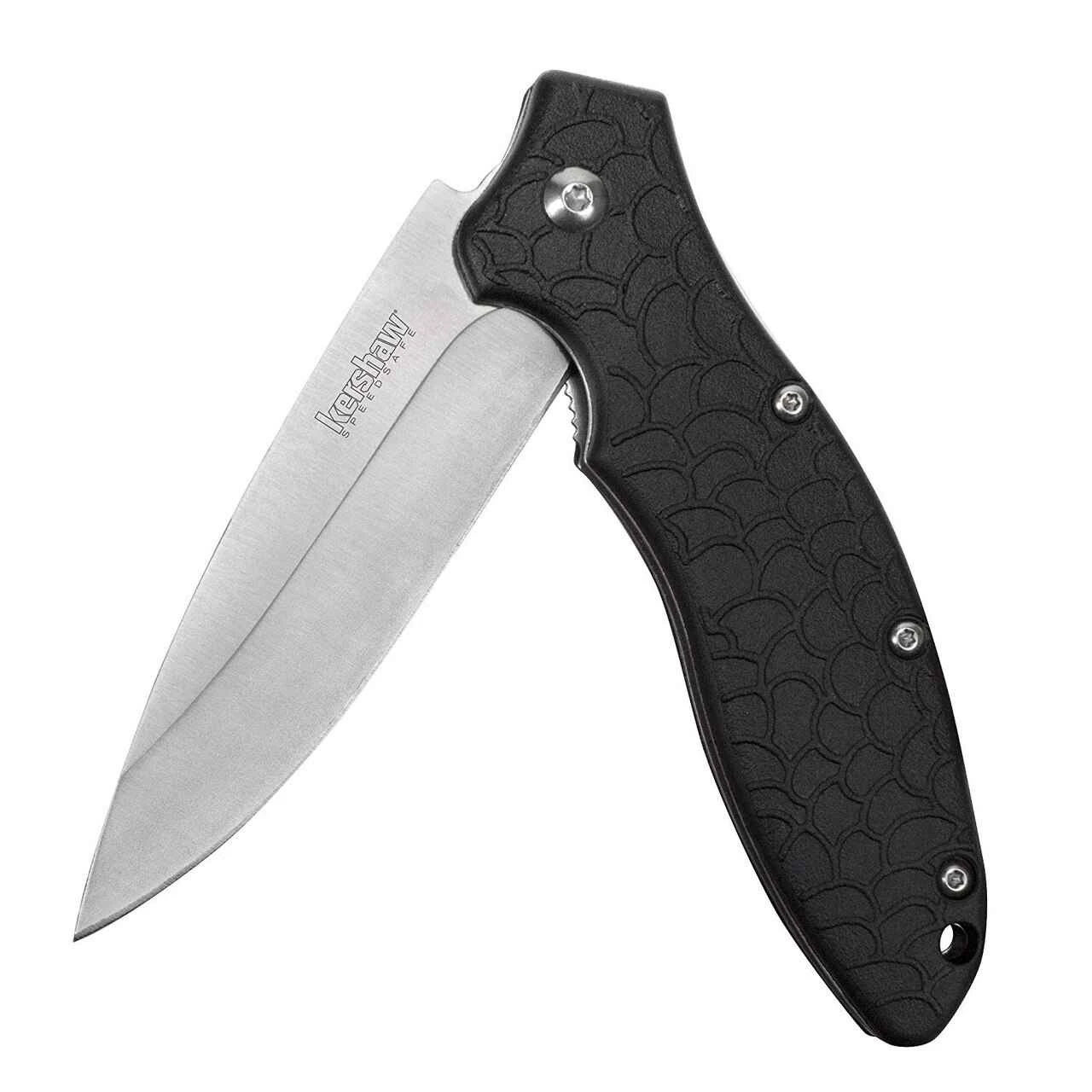 Kershaw Plain Edge OSO Sweet Knife - Image 4