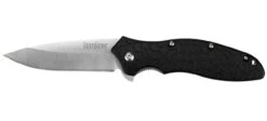 Kershaw Plain Edge OSO Sweet Knife
