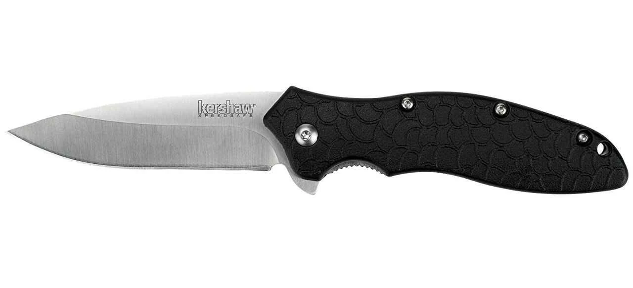 Kershaw Plain Edge OSO Sweet Knife