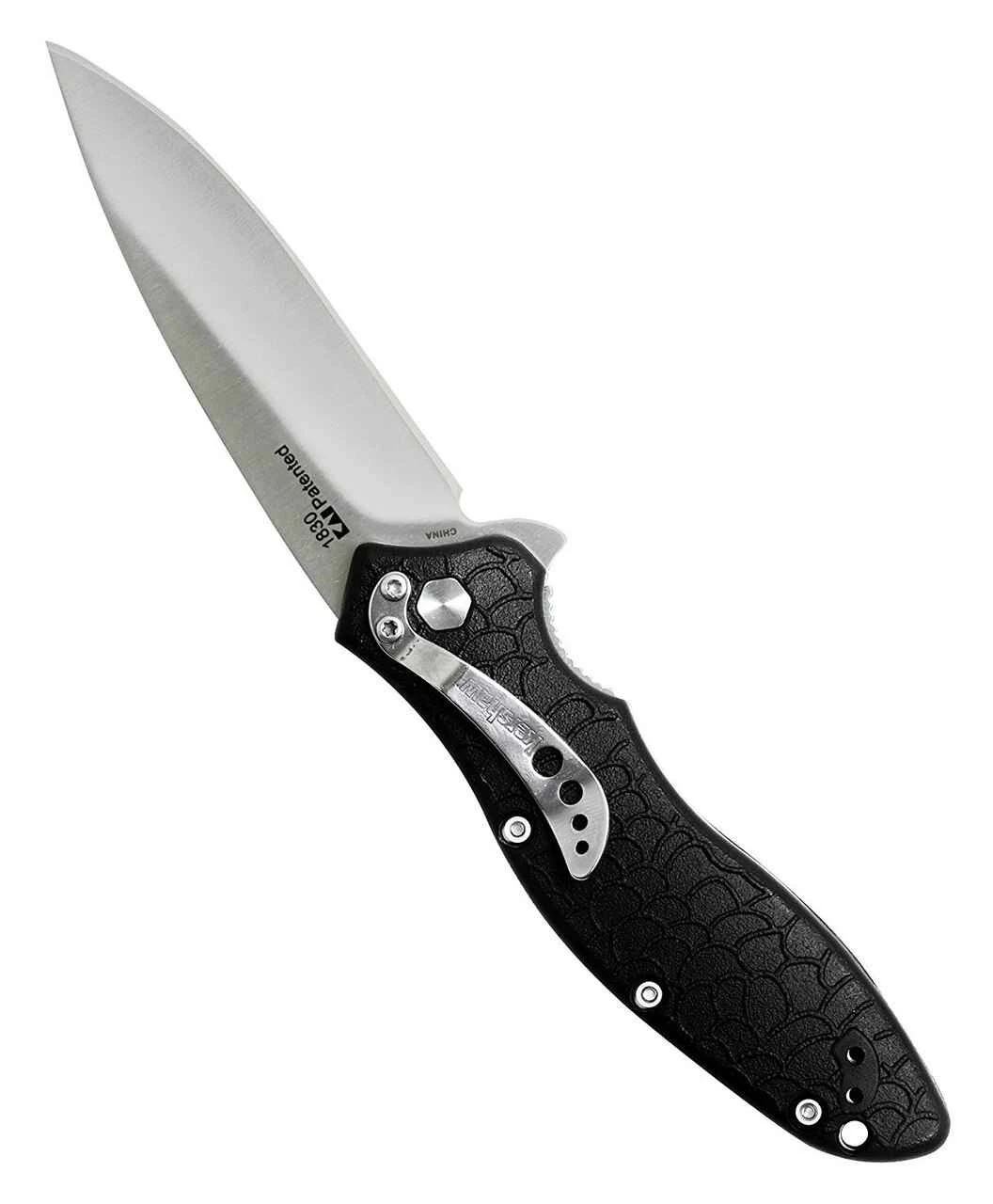 Kershaw Plain Edge OSO Sweet Knife - Image 5