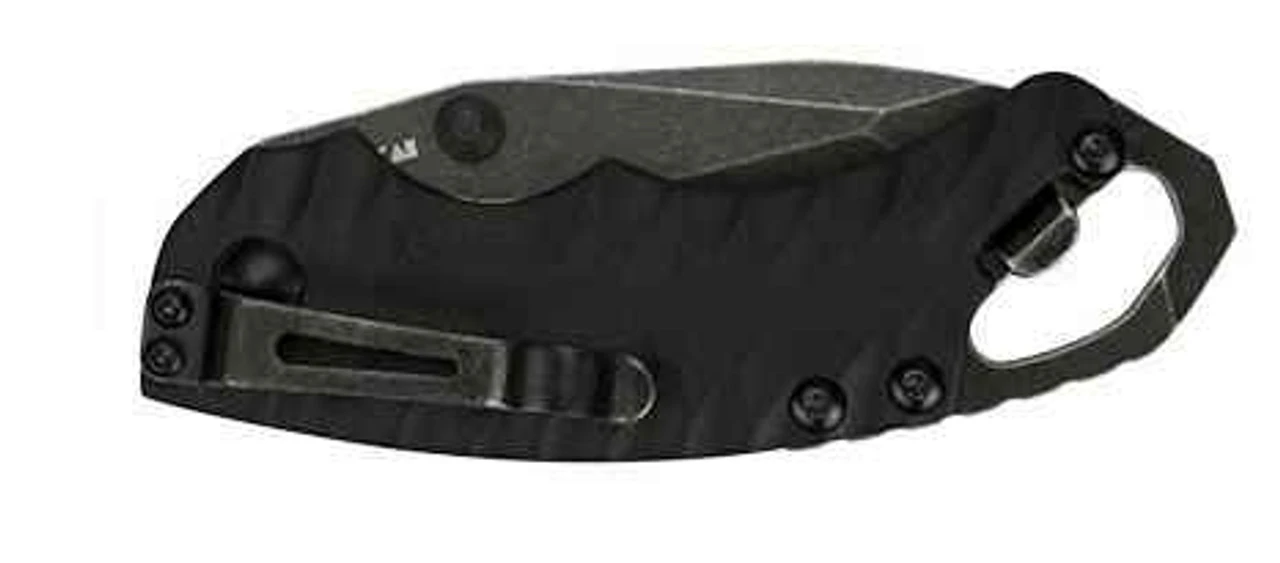 Kershaw Shuffle II Folding Knife - Image 3