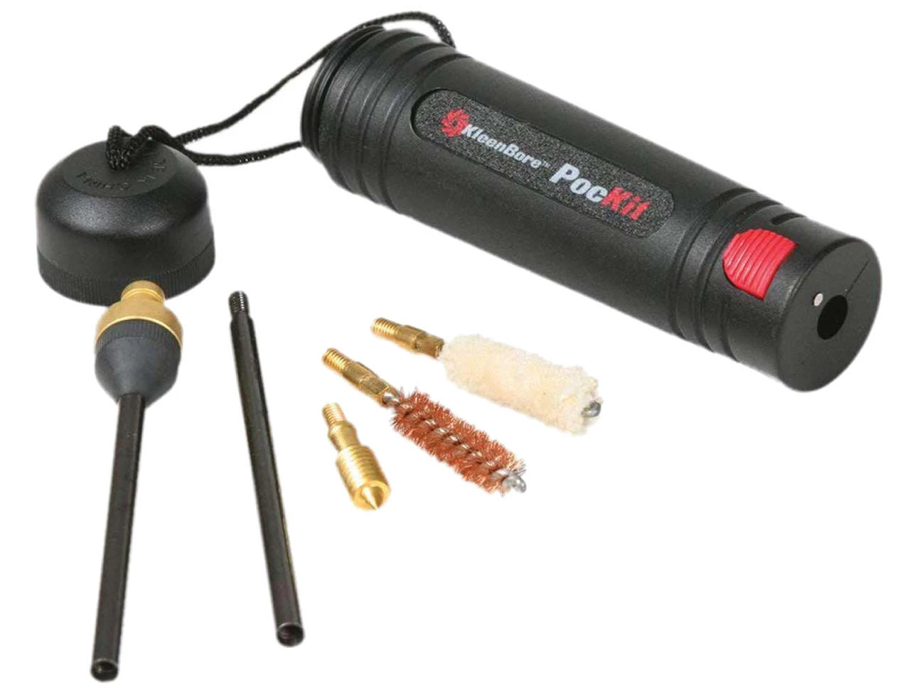 KleenBore .40/.41/10mm Cal. Handgun PocKit