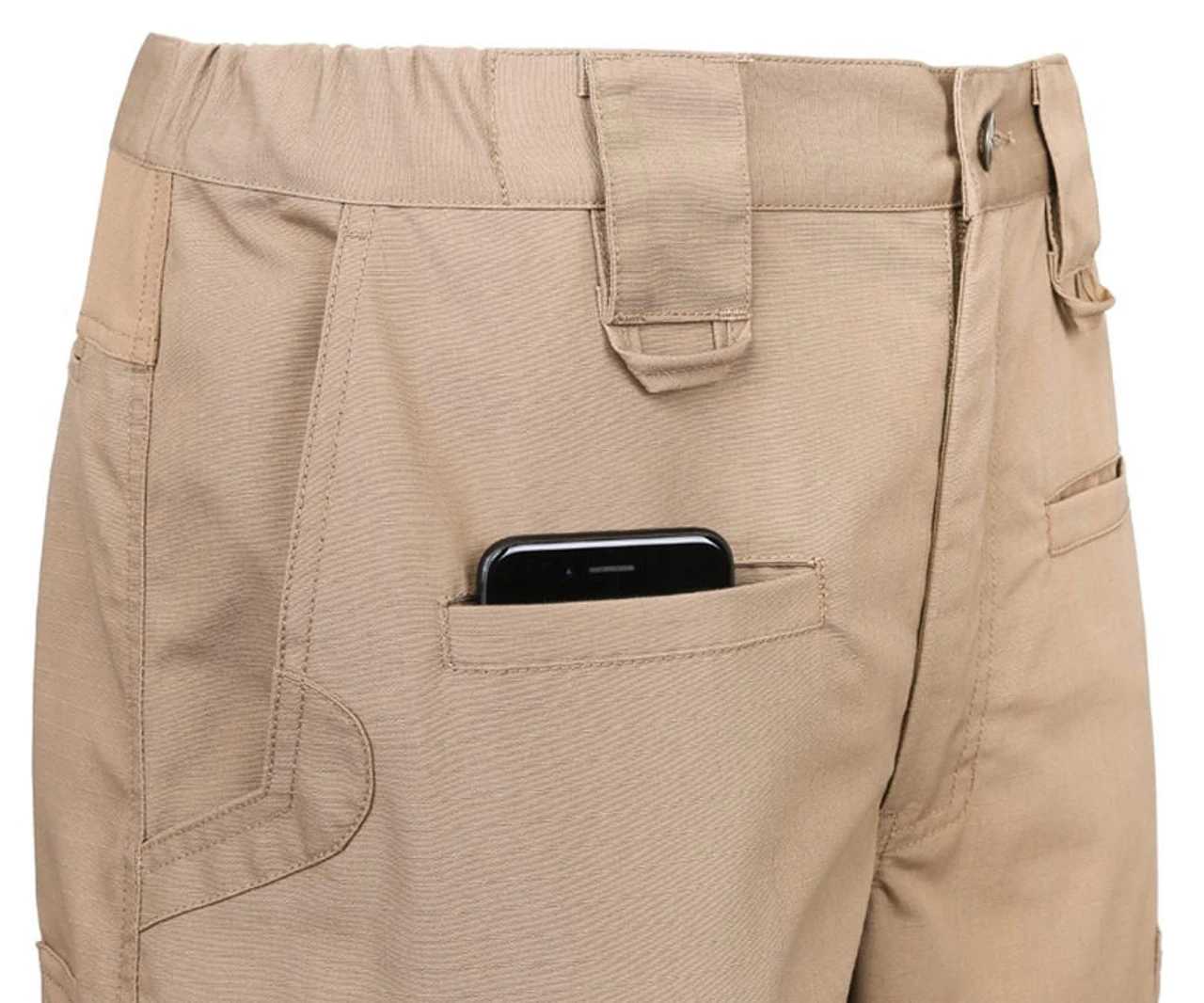 LA Police Gear Atlas™ Shorts - Limited Sizes - Image 2