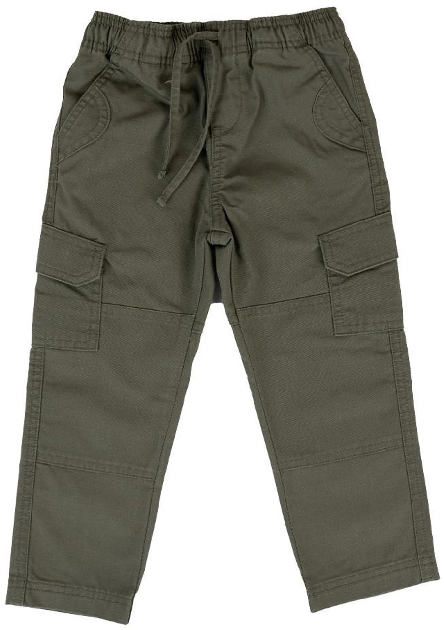 LA Police Gear Baby/Toddler Urban Ops Tactical Pants - Image 16