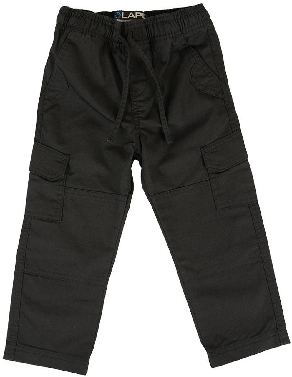 LA Police Gear Baby/Toddler Urban Ops Tactical Pants - Image 14