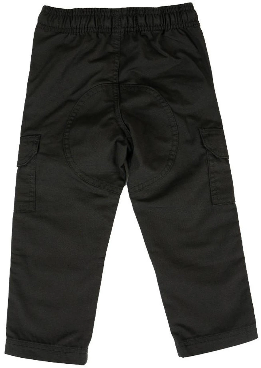 LA Police Gear Baby/Toddler Urban Ops Tactical Pants - Image 15