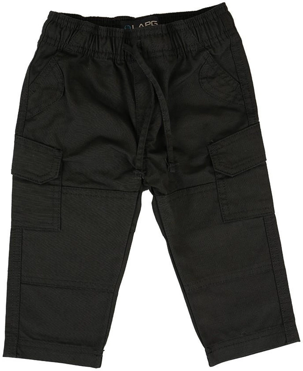 LA Police Gear Baby/Toddler Urban Ops Tactical Pants - Image 3
