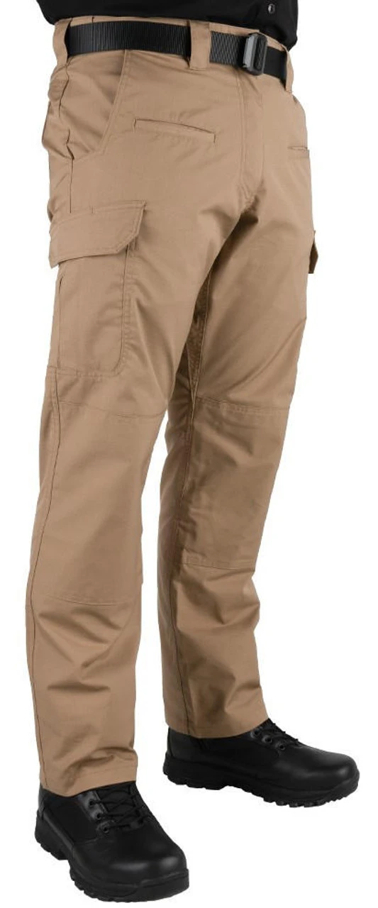LA Police Gear Battle Rattle Stretch Tactical Pant - Limited Sizes - Image 15
