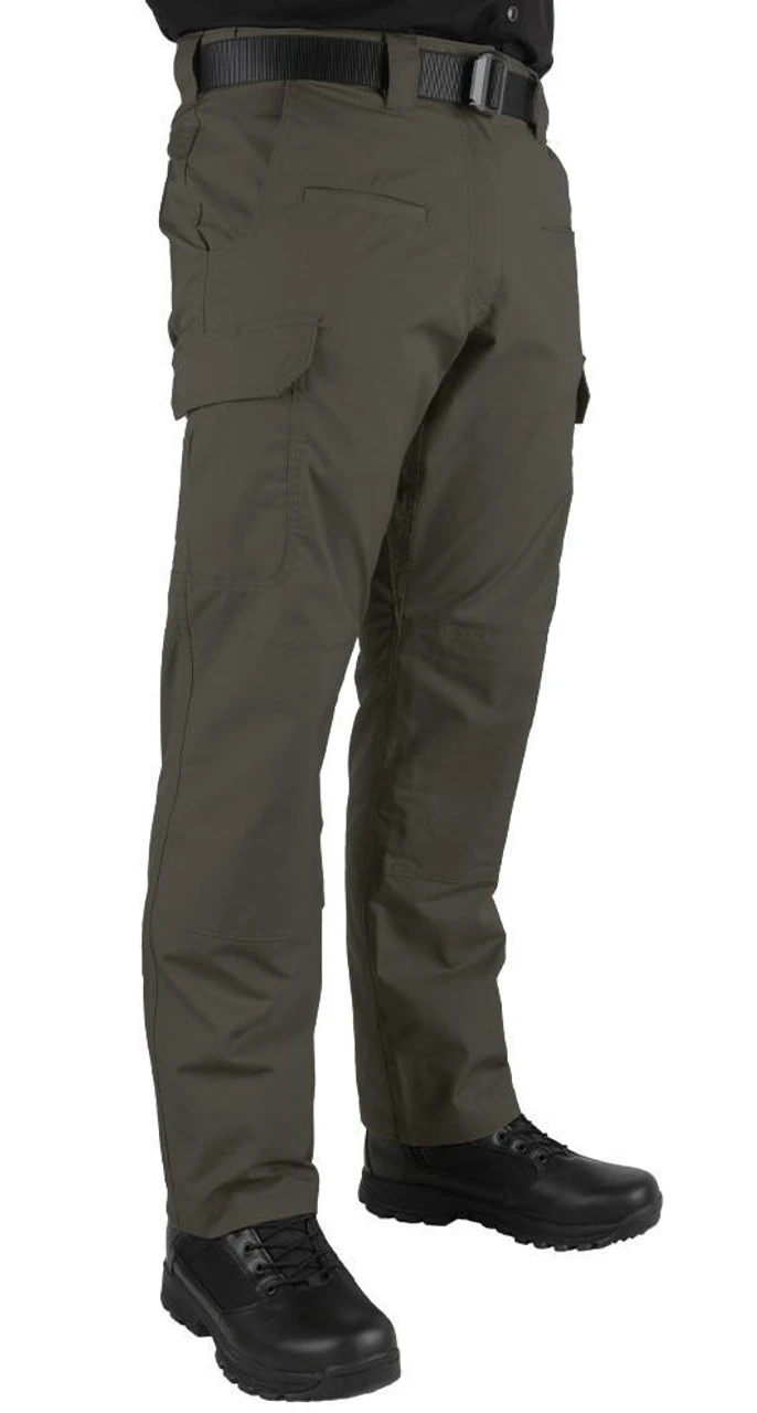 LA Police Gear Battle Rattle Stretch Tactical Pant - Limited Sizes - Image 18