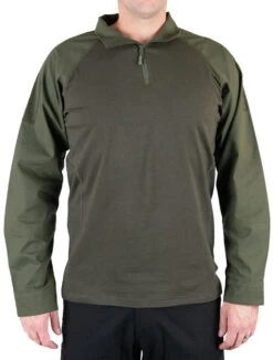 LA Police Gear Core Combat Shirt