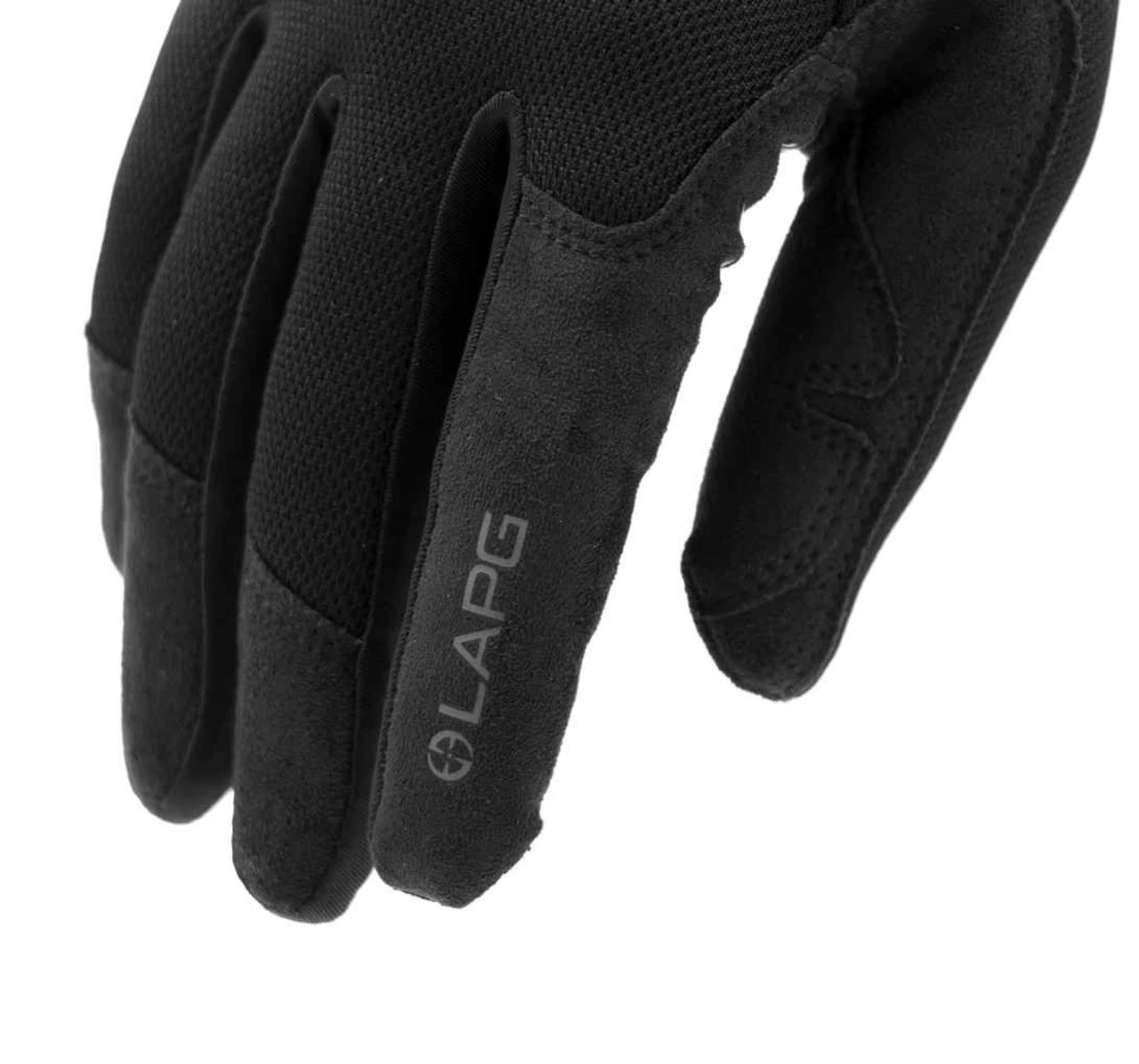 LA Police Gear Core Shooting Glove - Image 4