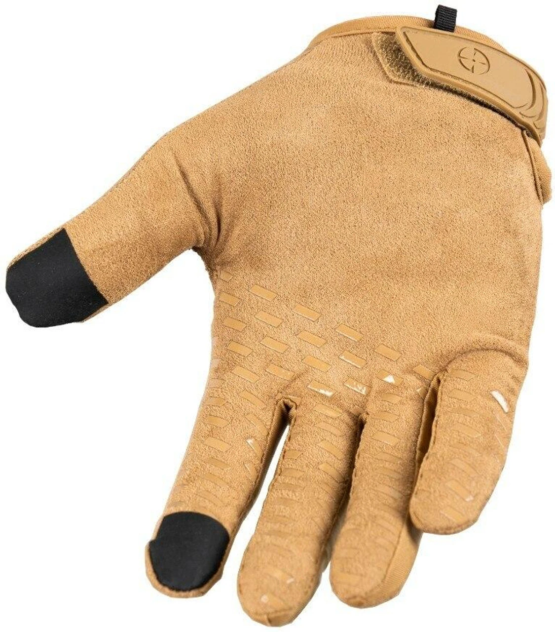 LA Police Gear Core Shooting Glove - Image 10