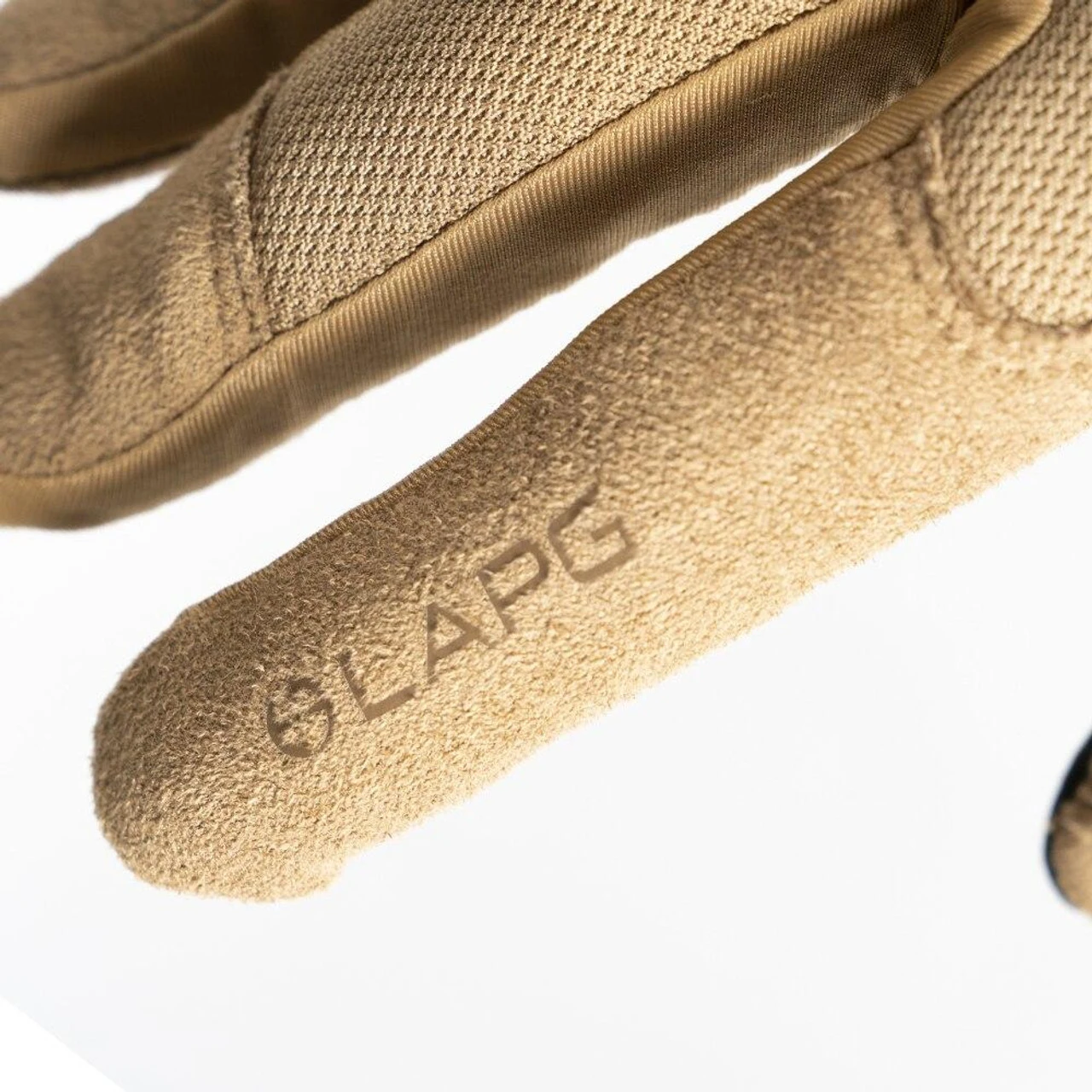 LA Police Gear Core Shooting Glove - Image 11