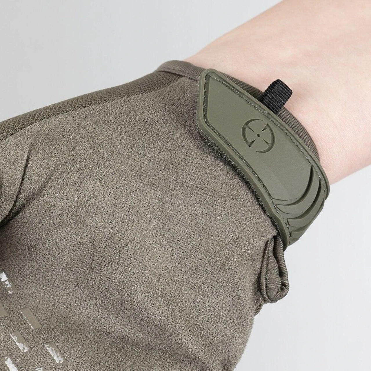 LA Police Gear Core Shooting Glove - Image 16