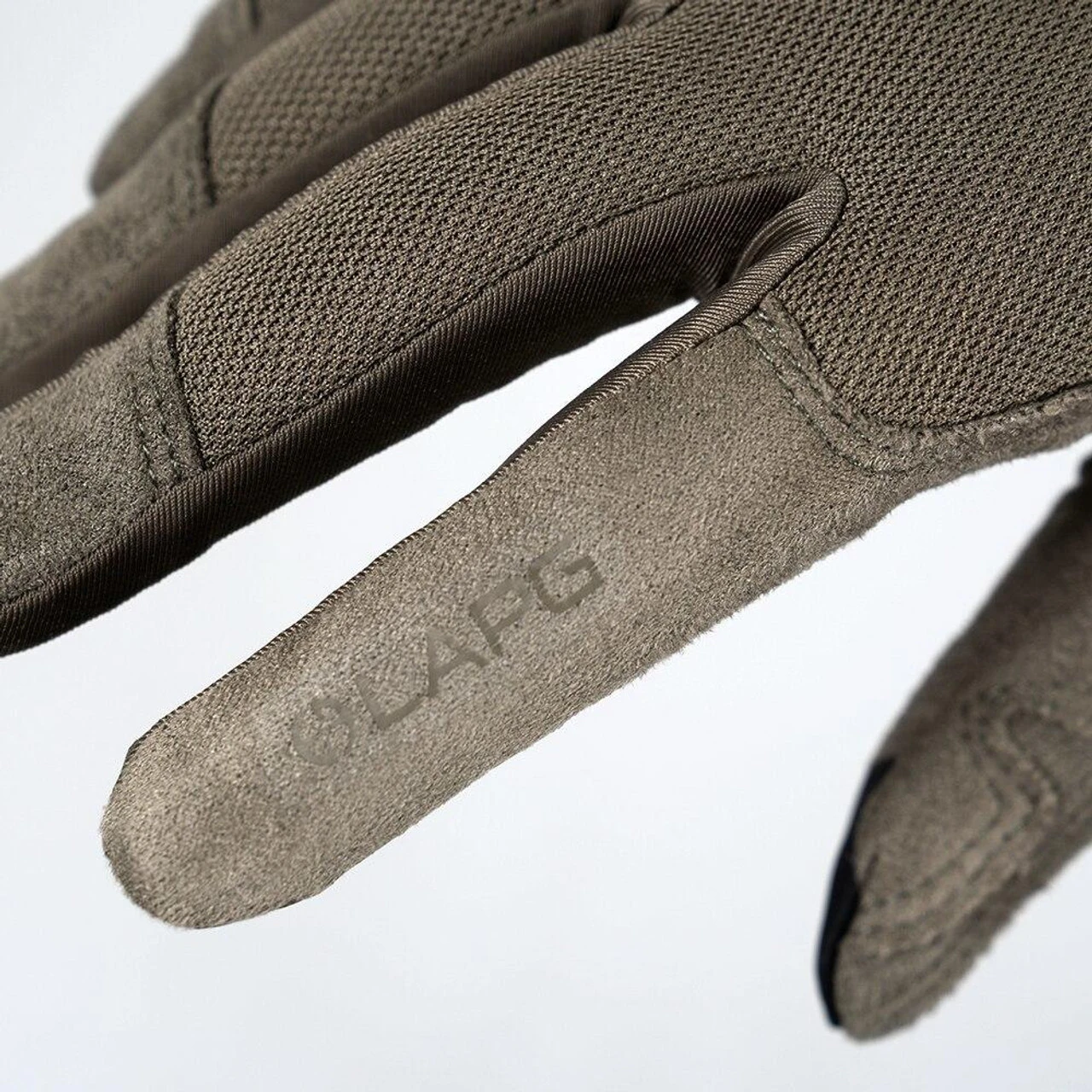 LA Police Gear Core Shooting Glove - Image 15