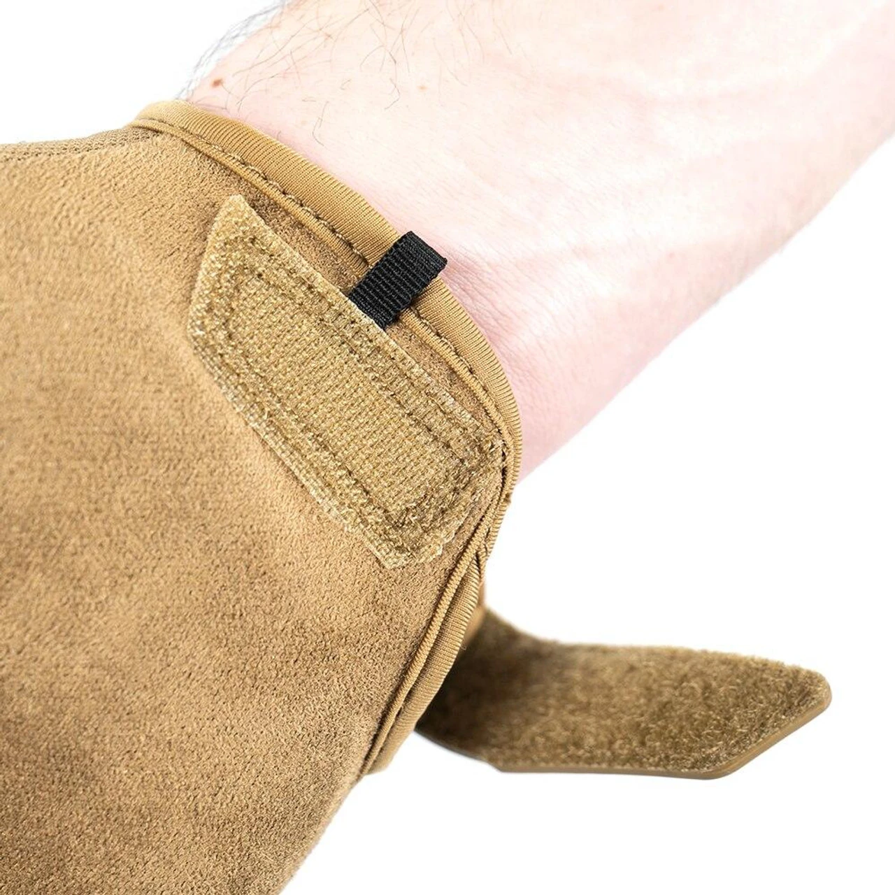 LA Police Gear Core Shooting Glove - Image 12