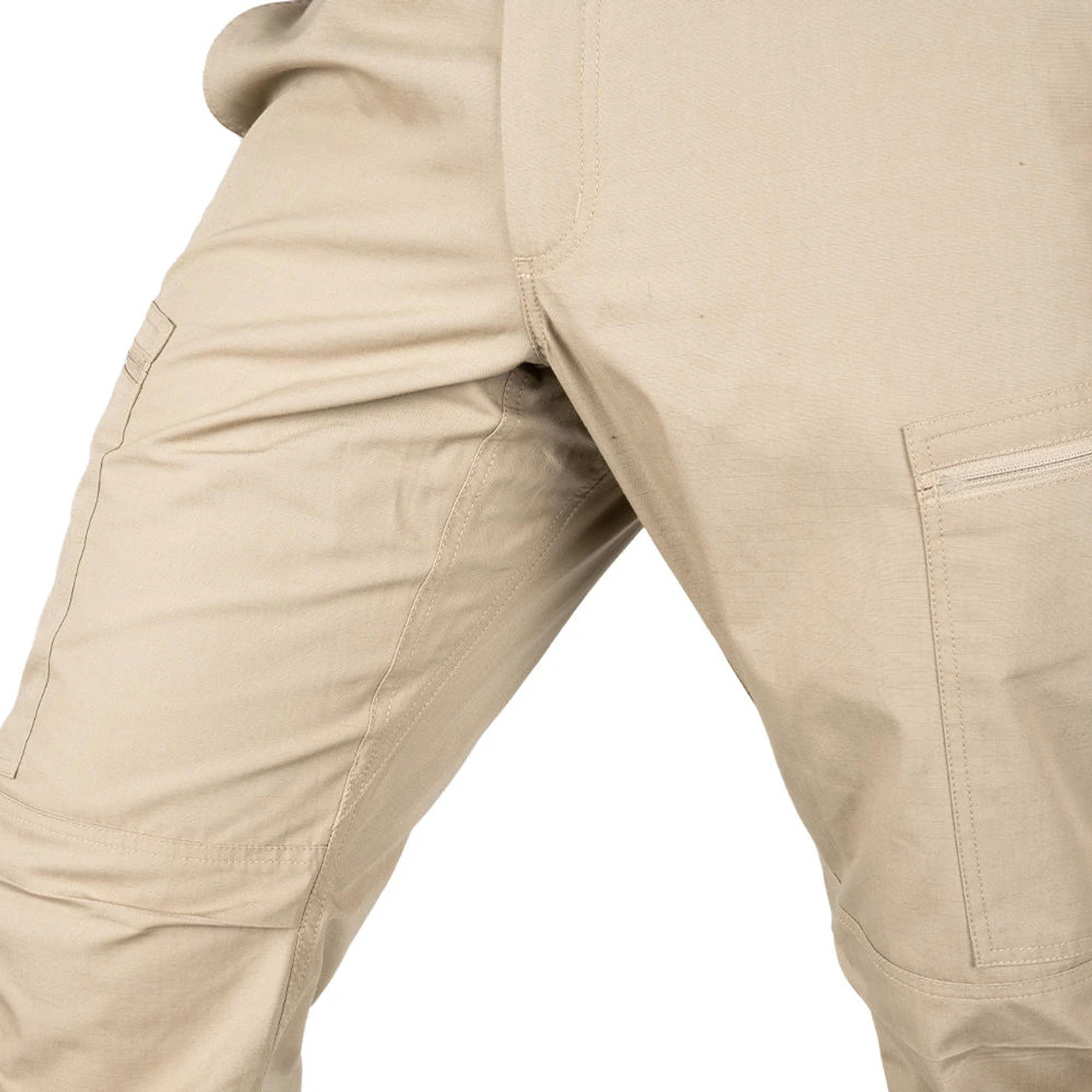 LA Police Gear Core Stealth Cargo Pant - Image 17