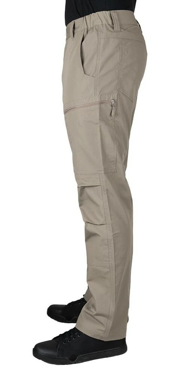 LA Police Gear Core Stealth Cargo Pant - Image 20