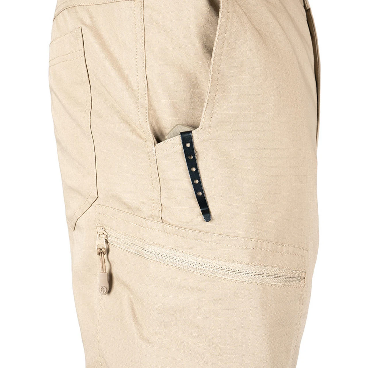 LA Police Gear Core Stealth Cargo Pant - Image 13
