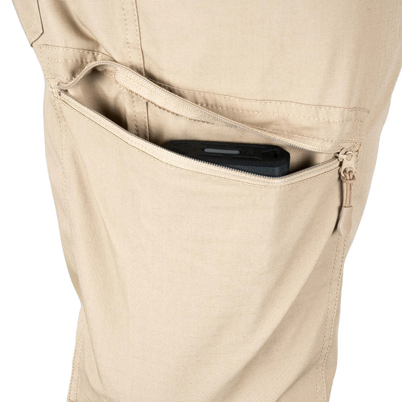 LA Police Gear Core Stealth Cargo Pant - Image 16