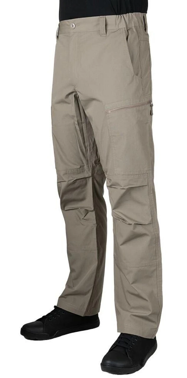 LA Police Gear Core Stealth Cargo Pant - Image 19