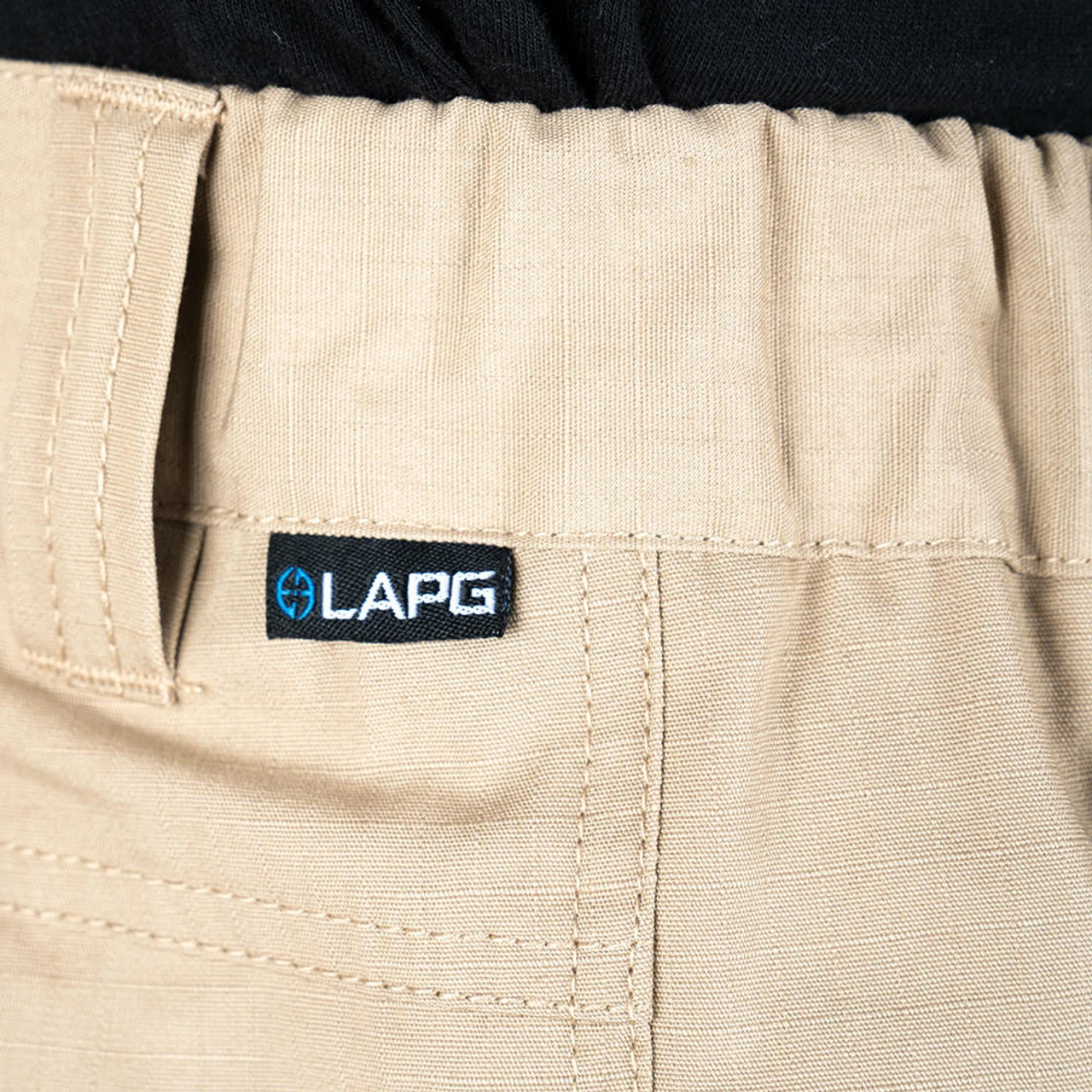 LA Police Gear Core Stealth Cargo Pant - Image 14