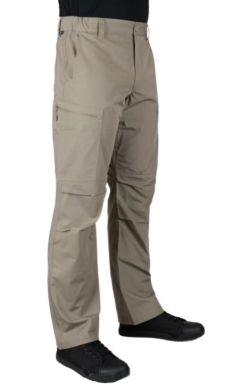 LA Police Gear Core Stealth Cargo Pant