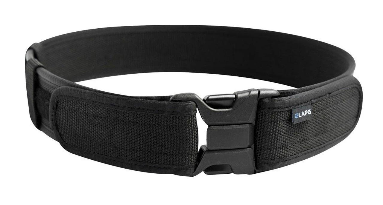 LA Police Gear Duty Belt