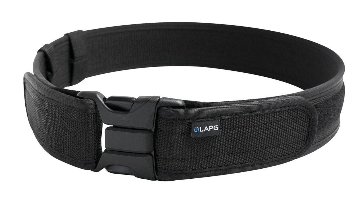 LA Police Gear Duty Belt - Image 2