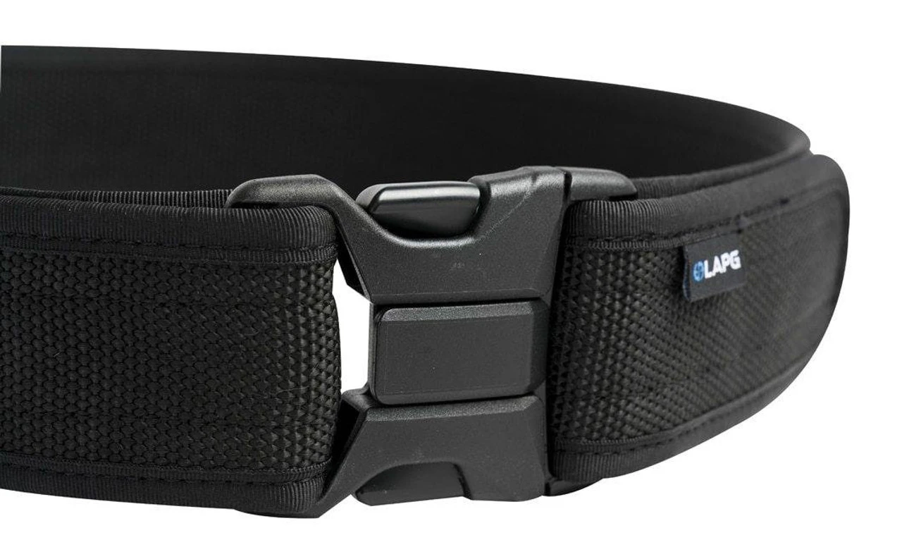 LA Police Gear Duty Belt - Image 4