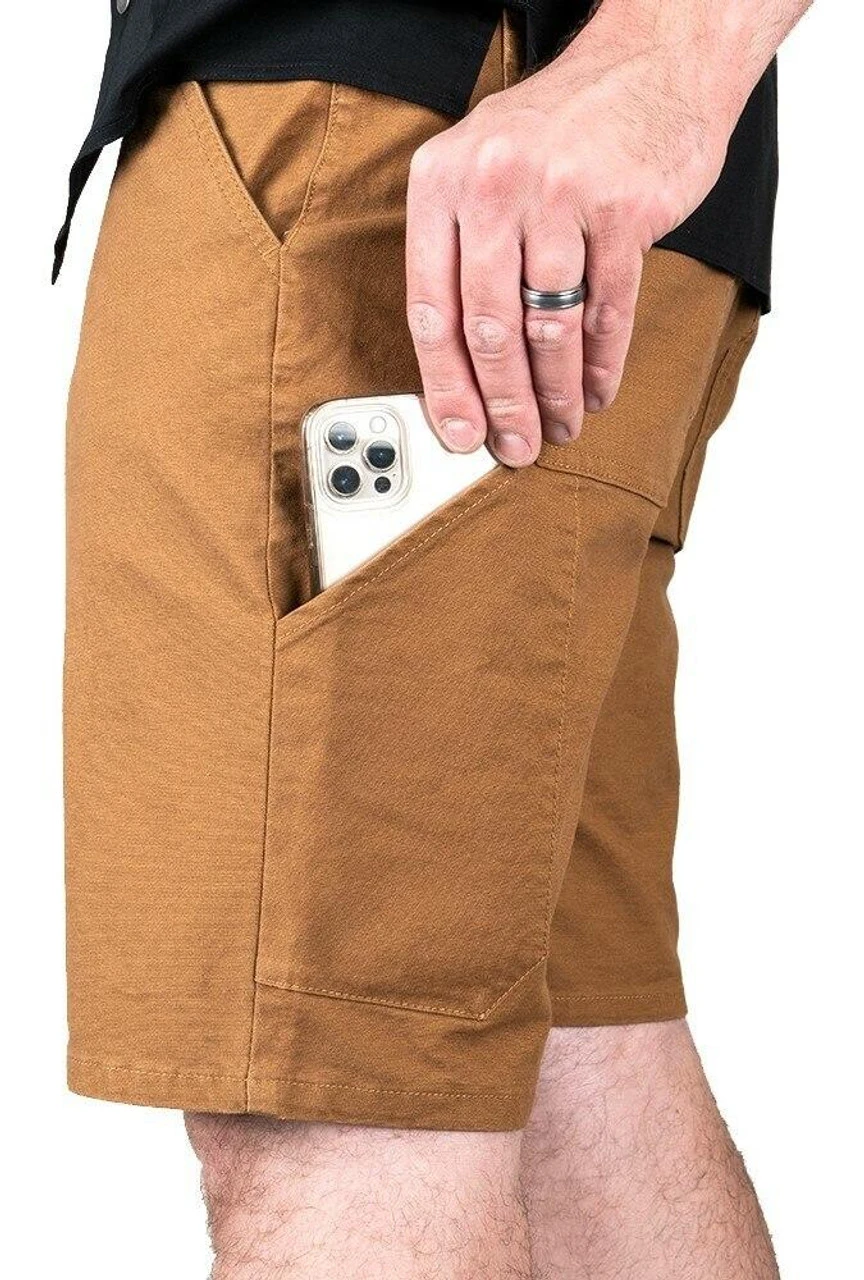 Benchmark By LAPG Everyday Joe Short - Image 7