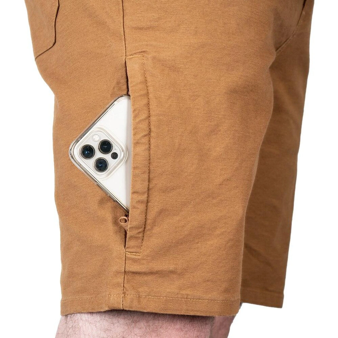 Benchmark By LAPG Everyday Joe Short - Image 6