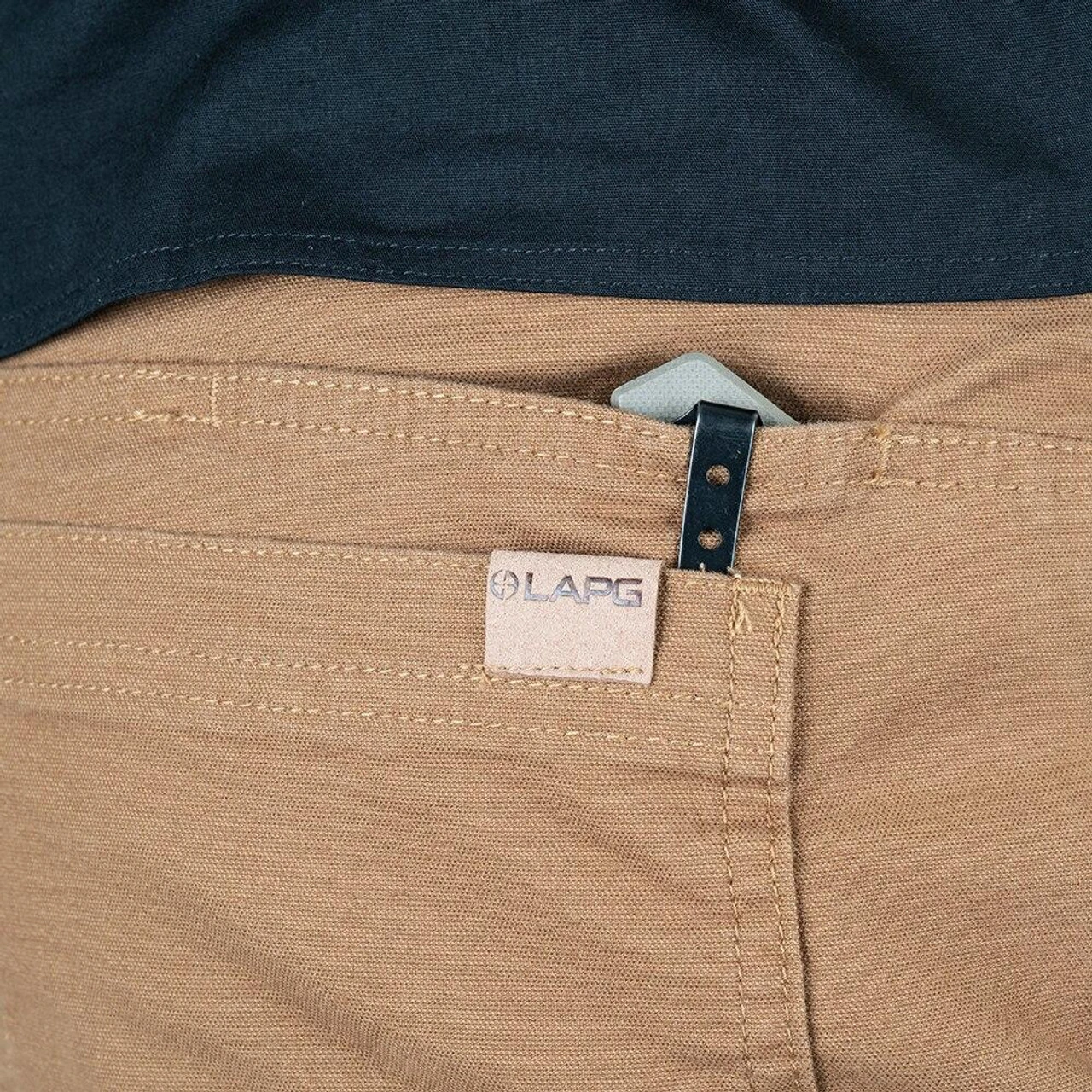 Benchmark By LAPG Everyday Joe Short - Image 9