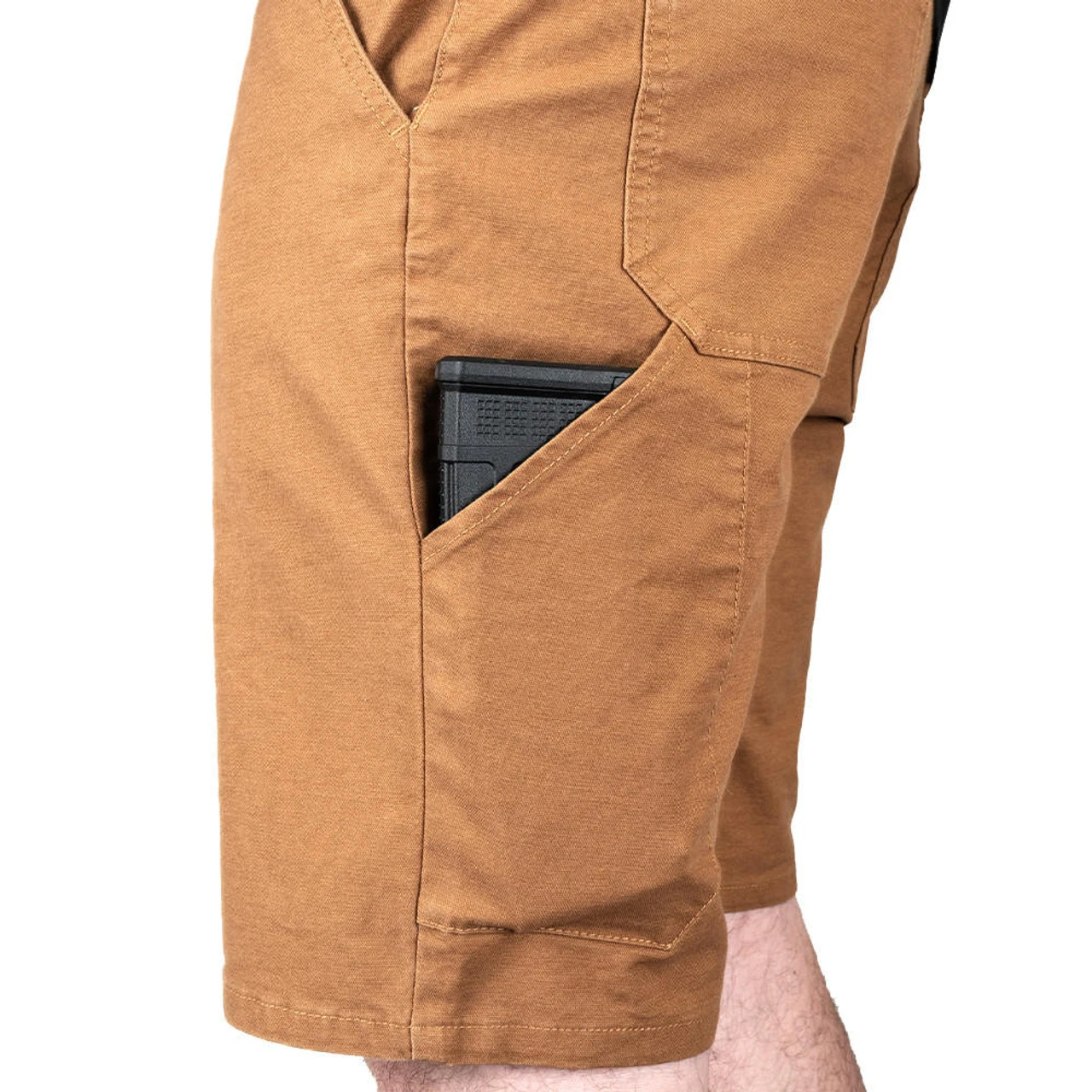 LA Police Gear Everyday Joe Short - Limited Sizes - Image 2