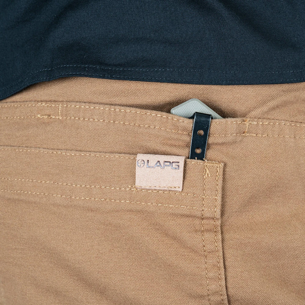 LA Police Gear Everyday Joe Short - Limited Sizes - Image 9