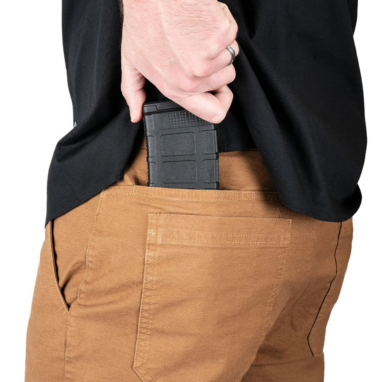 LA Police Gear Everyday Joe Short - Limited Sizes - Image 4