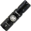 LA Police Gear F1 1,000 Lumen Flashlight With Magnetic Tailcap