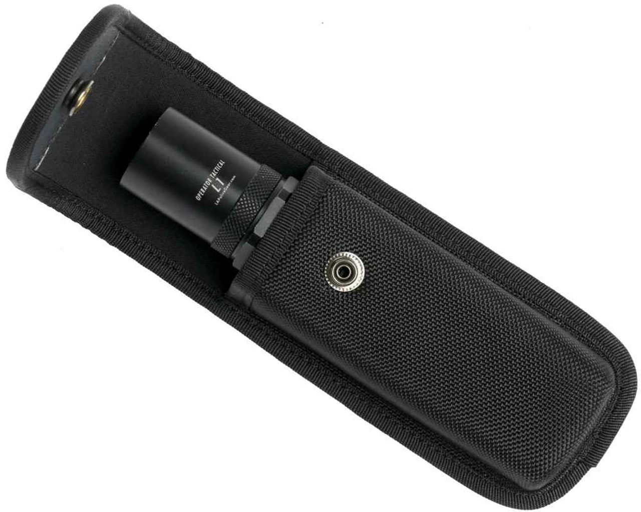 LA Police Gear Flashlight Holder - Image 3