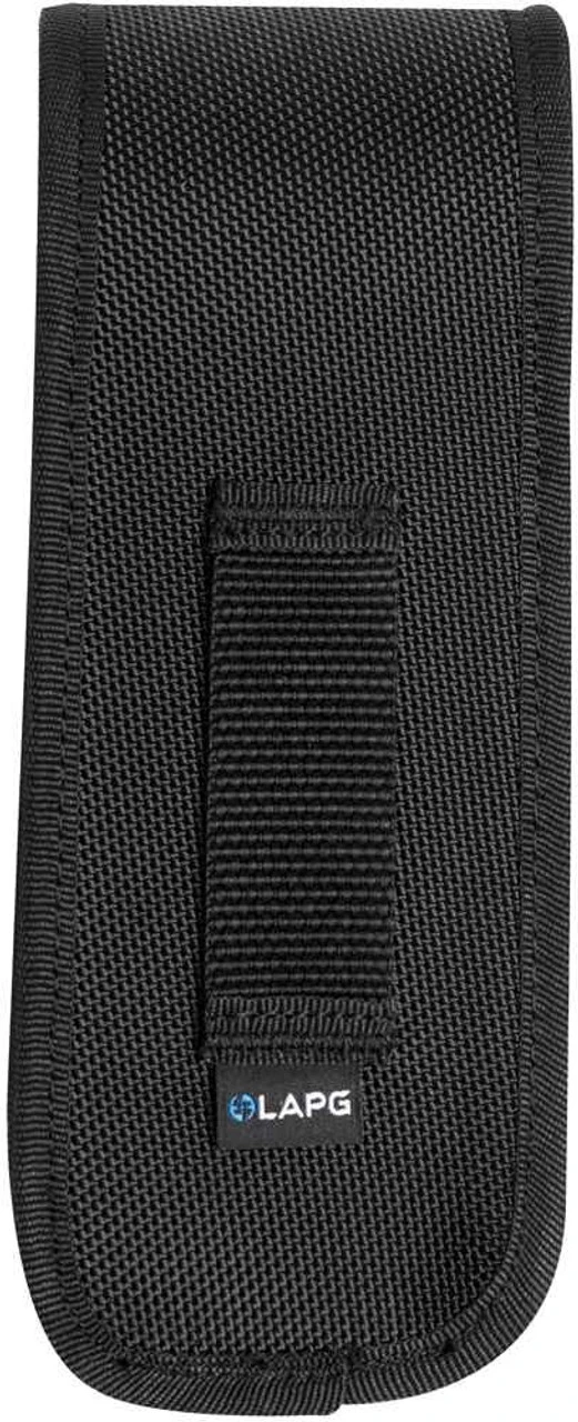 LA Police Gear Flashlight Holder - Image 2