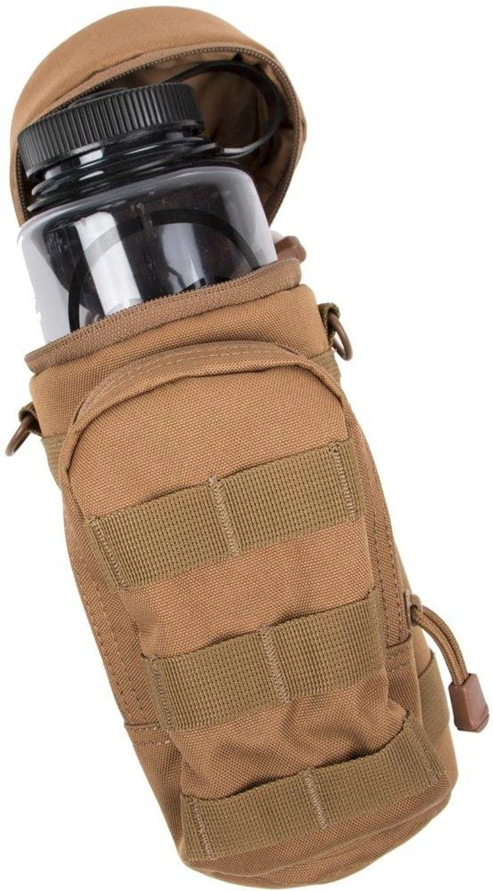 LA Police Gear H2O Bottle Pouch - Image 5